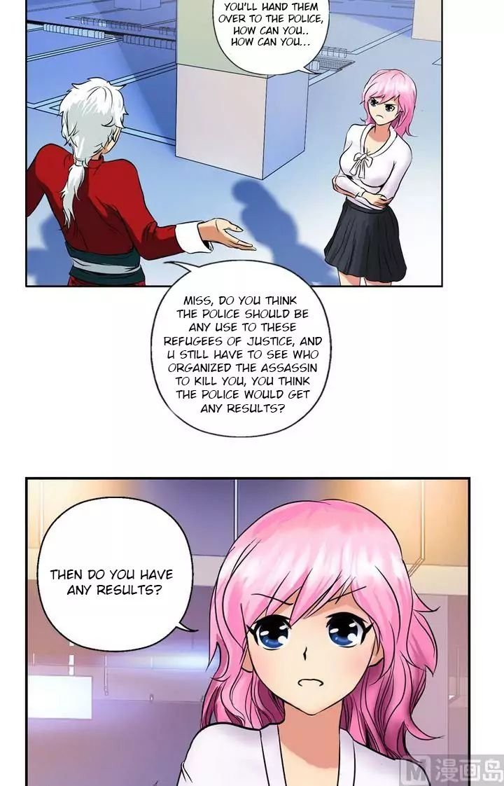 Urban Best Medic Chapter 21 9